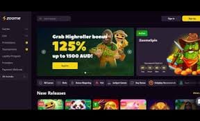 Gambling info site - Zoome Casino